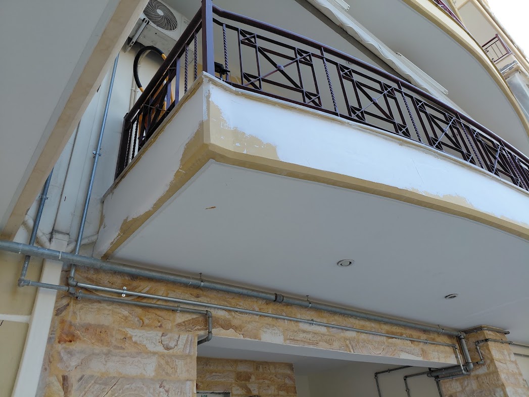 Βεβαίωση Επισκευών άρθρου 30, Ν.4495 / 2017, Πολιτικός Μηχανικός Θεσσαλονίκη